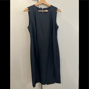 CALVIN KLEIN SHEATH DRESS & MATCHING JACKET NWT